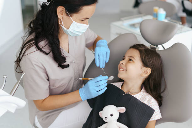 Best Knocked-Out Tooth (Avulsed Tooth) Treatment in Waimalu, HI