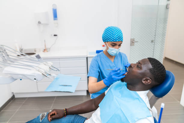 Best Emergency Denture Repair in Waimalu, HI